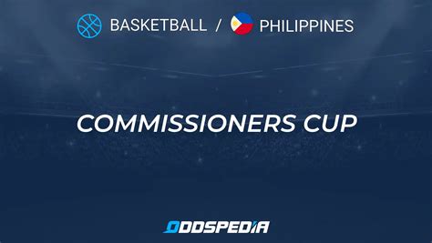 pba commissioner's cup odds pinnacle|PBA Betting Tips and Today's Predictions from Top PBA Tipsters .